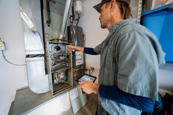 Hvac Installation And Repair Services HVAC Installation and Repair Services