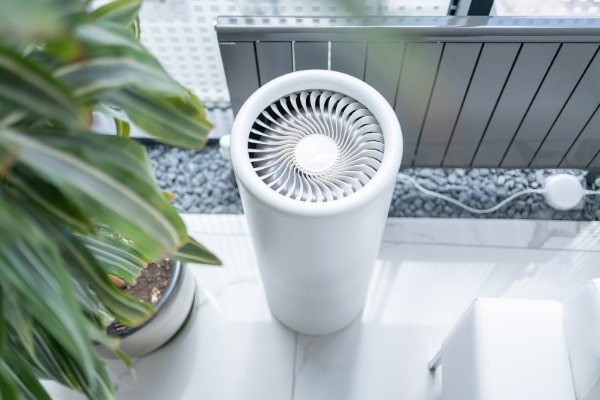 Indoor Air Purification Indoor Air Purification