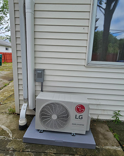 Residential And Commercial Hvac Services Residential and Commercial HVAC Services