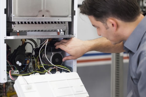 Residential Hvac Installation And Maintenance Services Residential HVAC Installation and Maintenance Services