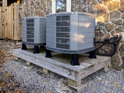 AC Repairs