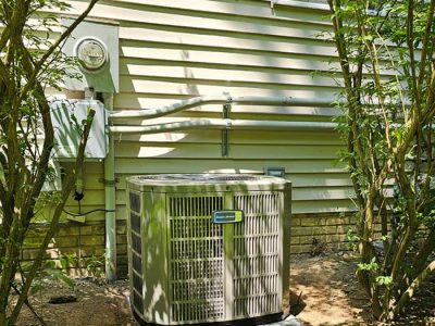 AC Unit Replacement