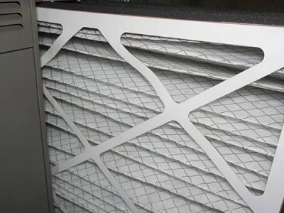 Air Duct Cleaning