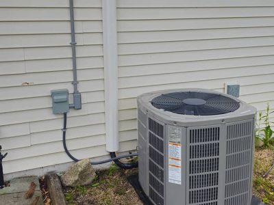 Home AC Repairs