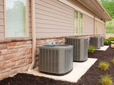 Quality AC Units