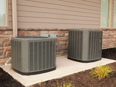 Quality AC Units Installation