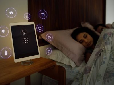 Smart Home HVAC System