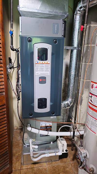 Residential And Commercial Hvac Services Residential and Commercial HVAC Services